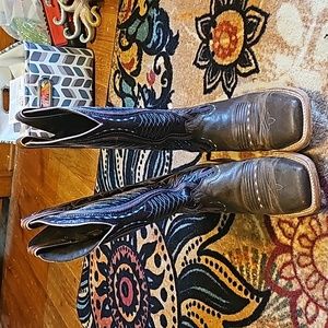 Ariat boots